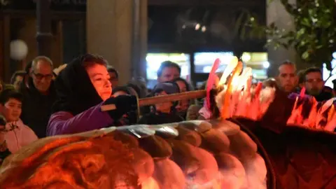 Entierro de la sardina 2026_57