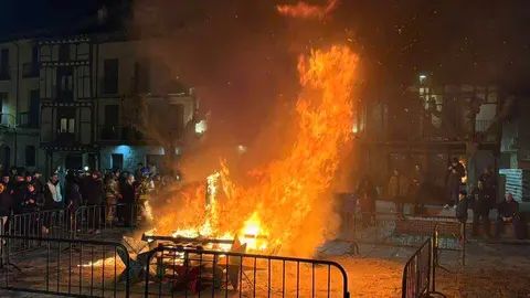 Entierro de la Sardina Toro _2