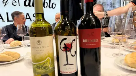 Cata Salanca DO Arribes