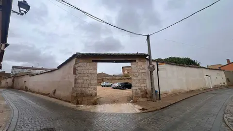 vivienda Toro juder&iacute;a