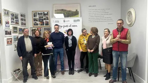 Sede Azayca Puebla de Sanabria