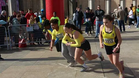 carrera de la Esperanza. Edades del Hombre, Zamora _4