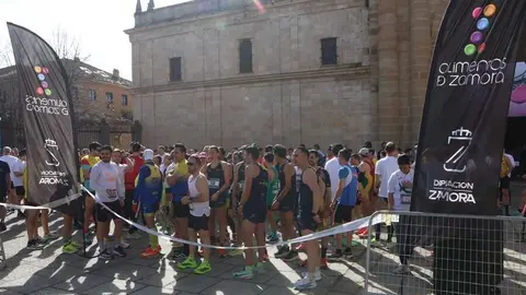 carrera de la Esperanza. Edades del Hombre, Zamora _5