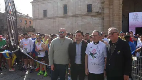 carrera de la Esperanza. Edades del Hombre, Zamora _9
