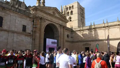 carrera de la Esperanza. Edades del Hombre, Zamora _10