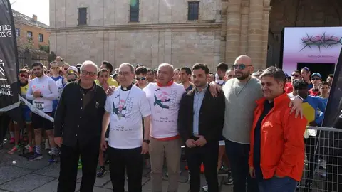 carrera de la Esperanza. Edades del Hombre, Zamora _11
