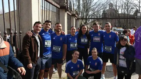 carrera de la Esperanza. Edades del Hombre, Zamora _12