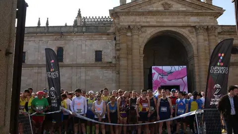 carrera de la Esperanza. Edades del Hombre, Zamora _16