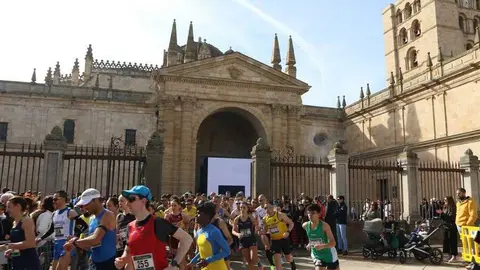carrera de la Esperanza. Edades del Hombre, Zamora _17