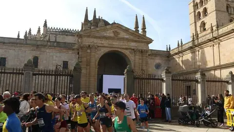 carrera de la Esperanza. Edades del Hombre, Zamora _18
