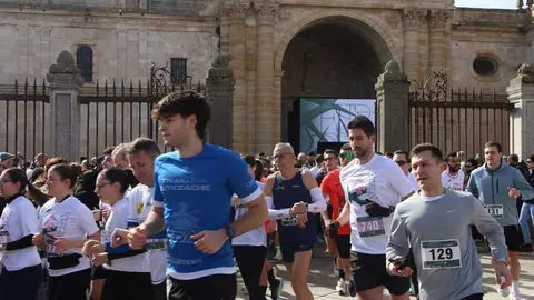 carrera de la Esperanza. Edades del Hombre, Zamora _21