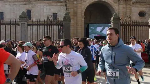 carrera de la Esperanza. Edades del Hombre, Zamora _22
