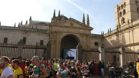 carrera de la Esperanza. Edades del Hombre, Zamora _23