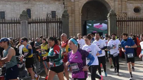 carrera de la Esperanza. Edades del Hombre, Zamora _24
