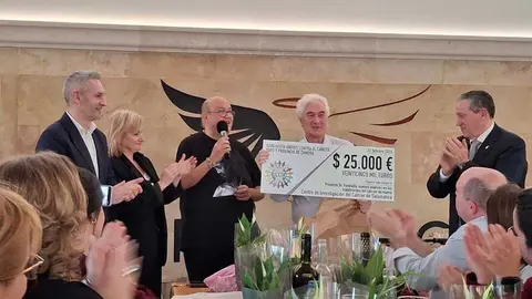 D&iacute;a solidario Toro