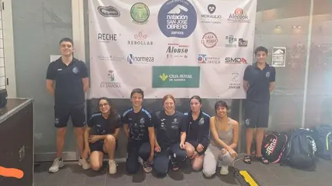 Club Deportivo Nataci&oacute;n San Jos&eacute; Obrero