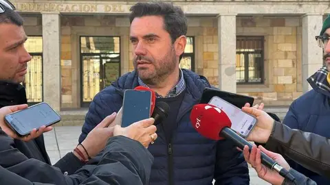 Antidio Fag&uacute;ndez 