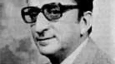 V&iacute;ctor Carrascal. Foto web Congreso de los Diputados