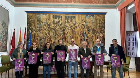 P&oacute;rtico Musical Toro