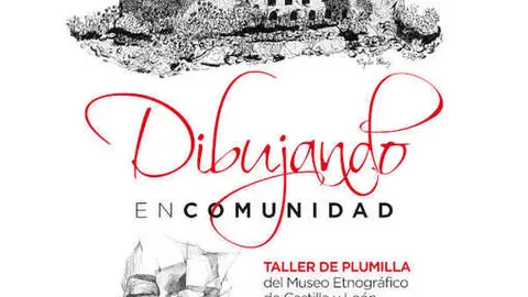 dibujando en comunidad