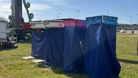 Caballitos 2026 atracciones _3