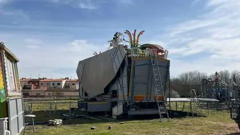 Caballitos 2026 atracciones _4