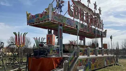 Caballitos 2026 atracciones _12