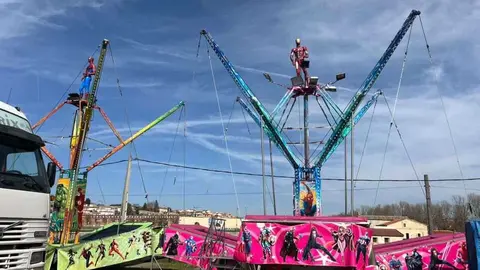 Caballitos 2026 atracciones _13