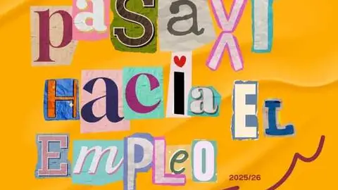 Pasa XTi Hacia el Empleo Salud Mental Zamora