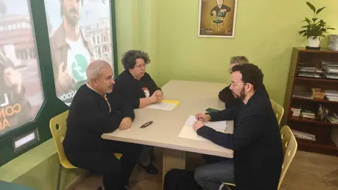 Podemos -Alianza Verde