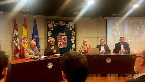 Patricia Garc&iacute;a