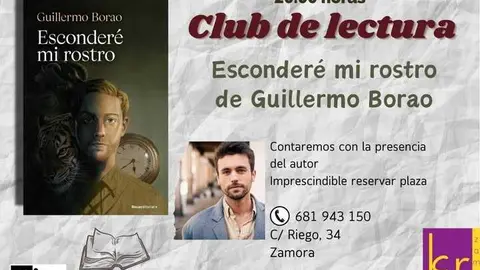 Ler Zamora Guillermo Borao