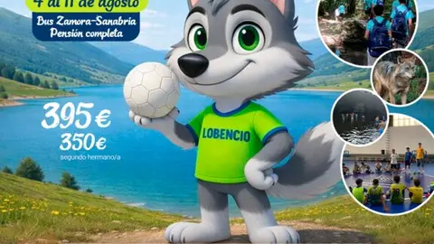 CAMPUS SANABRIA 2026