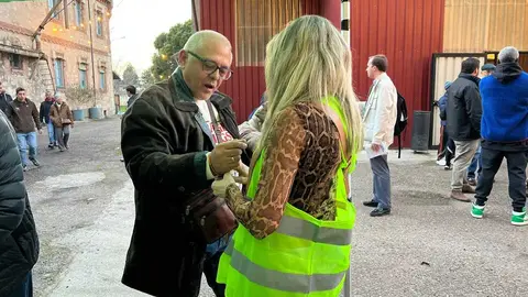 Mitin Vox Zamora Santiago Abascal y Carlos Poll&aacute;n _17