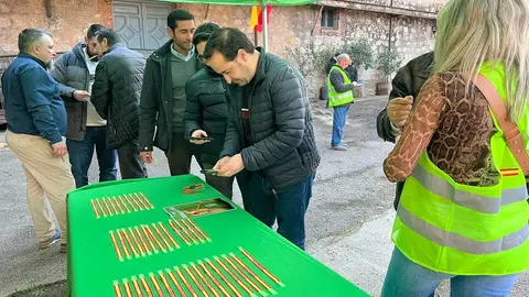 Mitin Vox Zamora Santiago Abascal y Carlos Poll&aacute;n _20