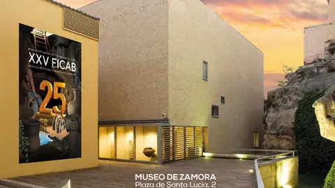 Museo de Zamora