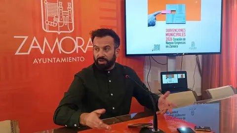 subvenciones municipales david gago