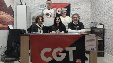 cgt Zamora