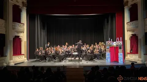 Conciertos Divertidos Zamora 