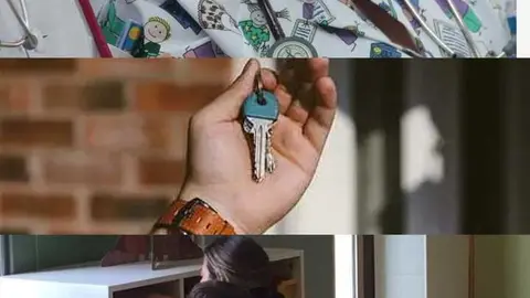 Vivienda, sanidad y educaci&oacute;n