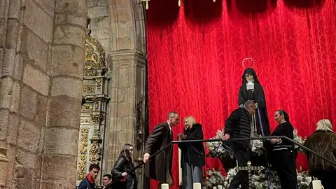 Tuna y los ni&ntilde;os Virgen de la Soledad_4