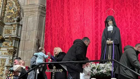 Tuna y los ni&ntilde;os Virgen de la Soledad_13