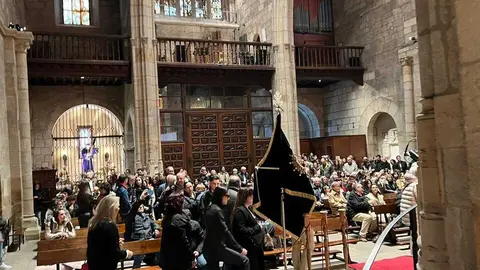 Tuna y los ni&ntilde;os Virgen de la Soledad_18