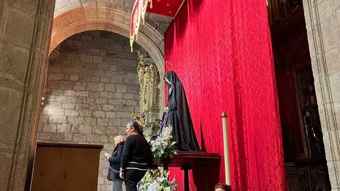 Tuna y los ni&ntilde;os Virgen de la Soledad_19