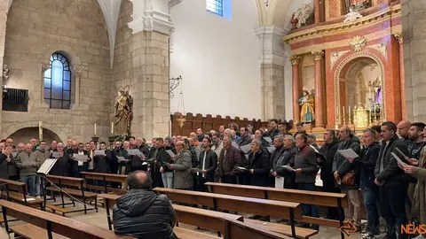 primer ensayo del miserere