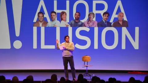 Fran Rivera - Ahora Ilusi&oacute;n _2