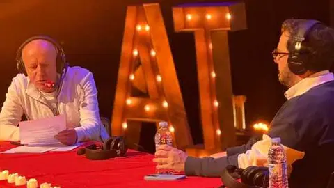 Espacio en Blanco Ahora Ilusi&oacute;n