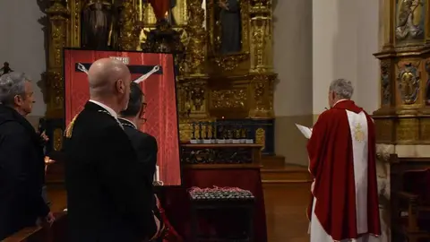 Nuevos Hermanos Cofrad&iacute;a del Silencio _12