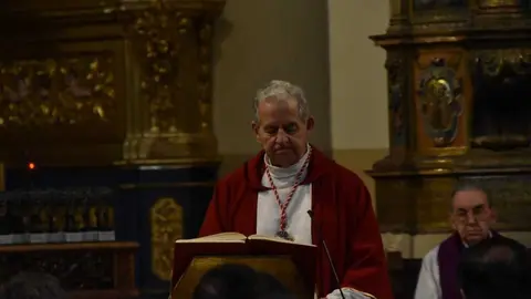 Nuevos Hermanos Cofrad&iacute;a del Silencio _16