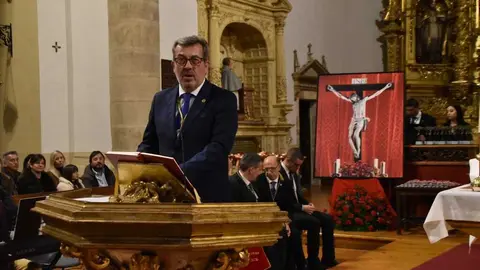 Nuevos Hermanos Cofrad&iacute;a del Silencio _17